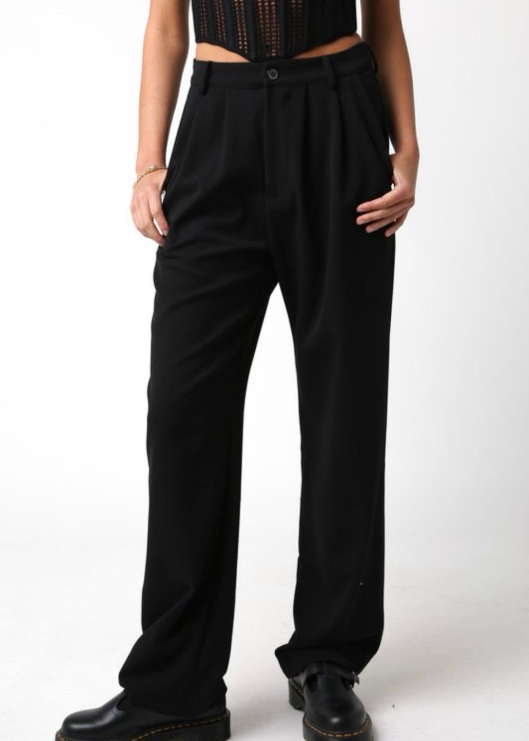 Zelda Pant