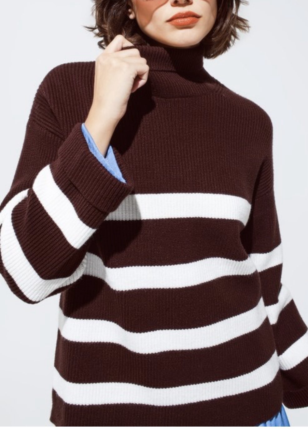 Kaitlyn Sweater