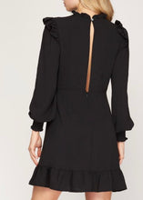 Load image into Gallery viewer, Cammie Dress
