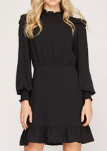 Load image into Gallery viewer, Cammie Dress
