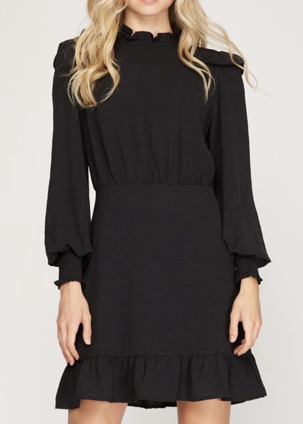 Cammie Dress