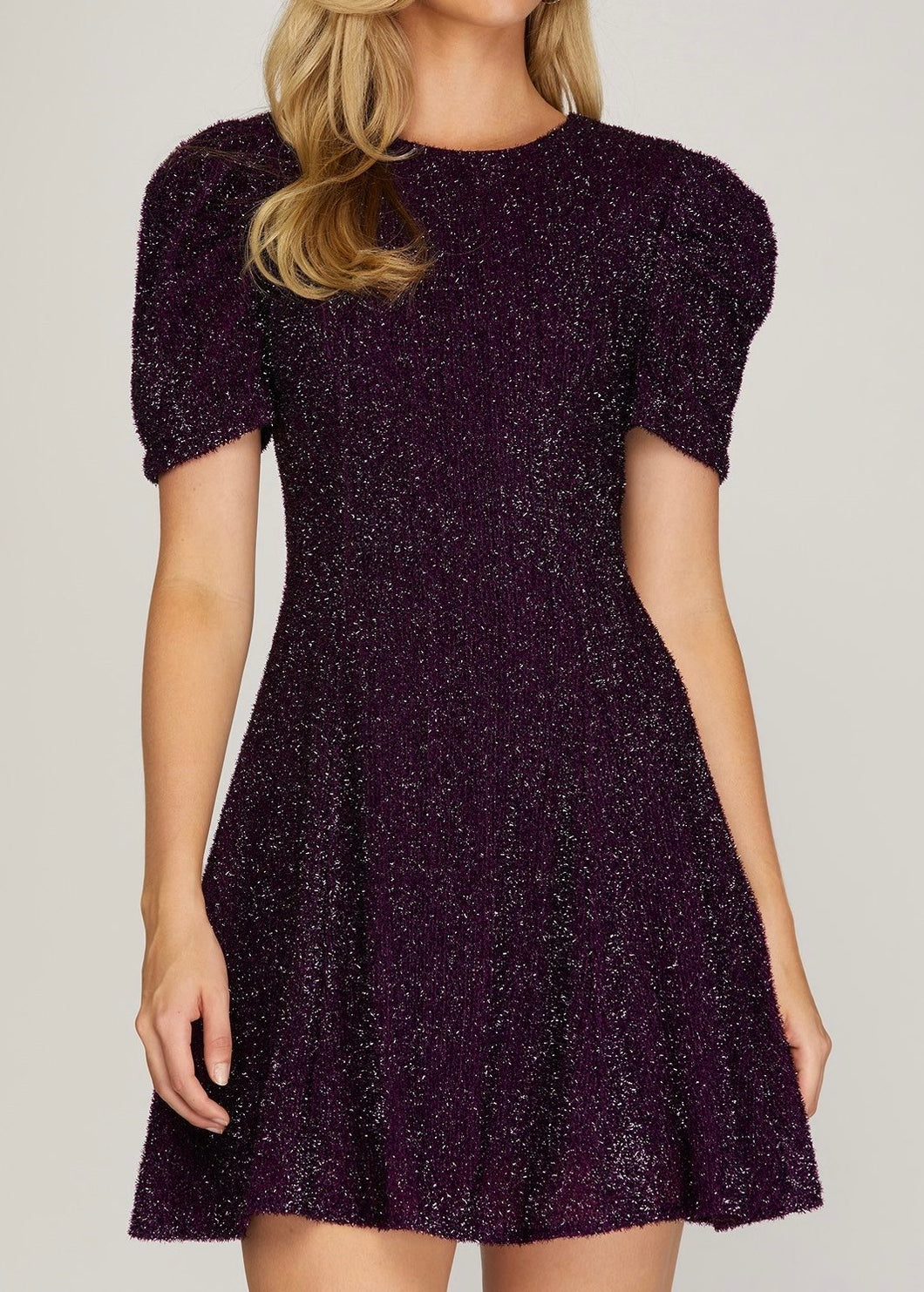 Liza Dress