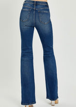 Load image into Gallery viewer, Extended Risen Bootcut Jean
