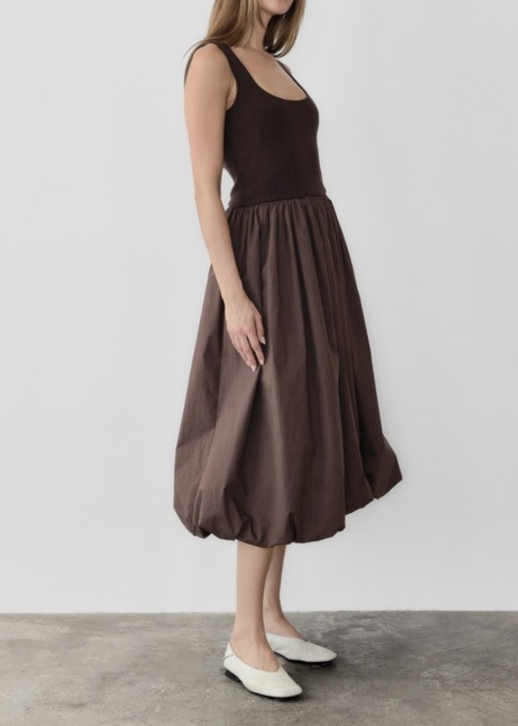 Bella Dress