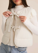 Load image into Gallery viewer, Nessa Vest
