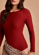 Load image into Gallery viewer, Selena Bodysuit

