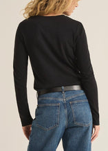 Load image into Gallery viewer, Modern Slub LS Tee

