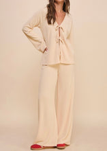 Load image into Gallery viewer, Charlize Knit Pants
