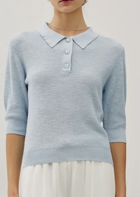 Josie Sweater