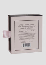 Load image into Gallery viewer, Poppy &amp; Pout Coquette Lip Balm Trio
