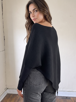 MABLE Women SWT copy showing stylish women's SWT garment with detailed fabric and design in a close-up view.