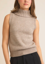 Load image into Gallery viewer, Nikki Sweater Tank

