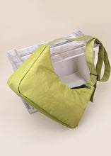 Load image into Gallery viewer, Nylon Shoulder Bag
