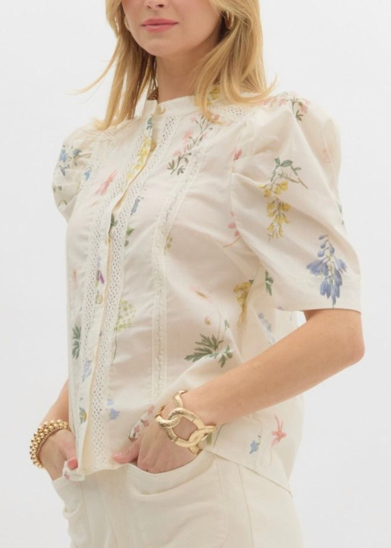 Sylvie Top