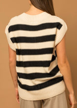Load image into Gallery viewer, Sophia Sweater Vest
