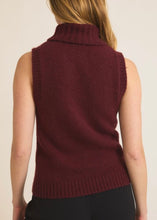Load image into Gallery viewer, Nikki Sweater Tank
