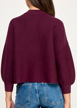 Load image into Gallery viewer, Cassandra Sweater
