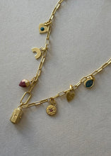 Load image into Gallery viewer, Interchangeable Bracelet and Necklace Charms
