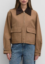 Load image into Gallery viewer, The Wolf Jacket
