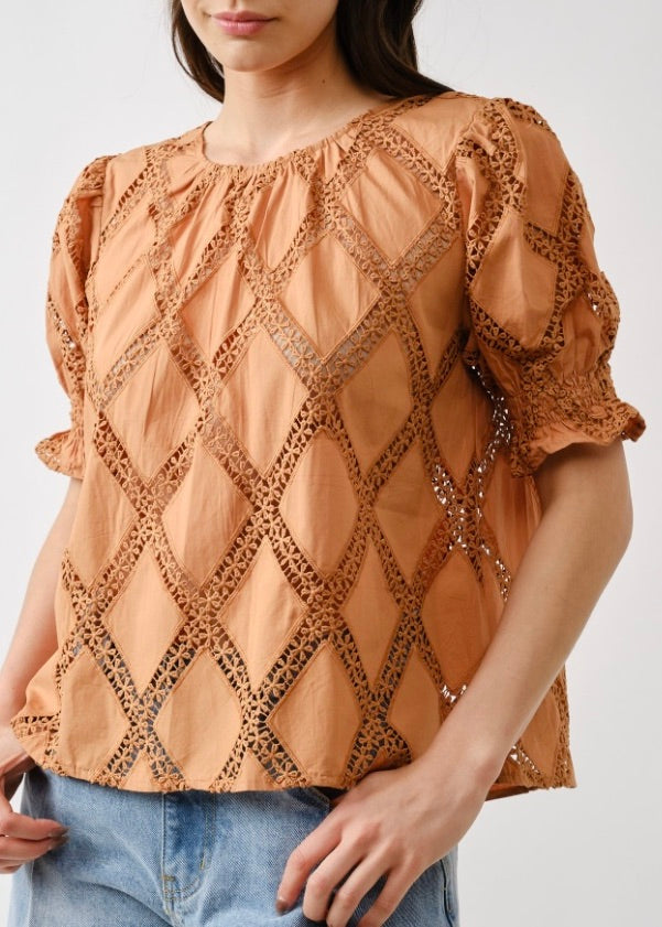 Madison Top