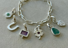 Load image into Gallery viewer, Interchangeable Bracelet and Necklace Charms
