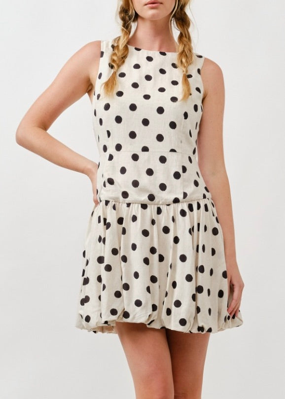 Heidi Dress