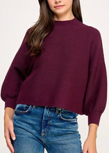 Load image into Gallery viewer, Cassandra Sweater
