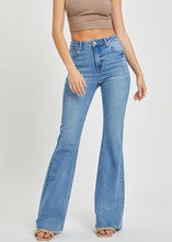 Load image into Gallery viewer, Risen High Rise Bootcut Jeans
