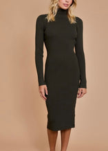 Load image into Gallery viewer, April Sweater Dress
