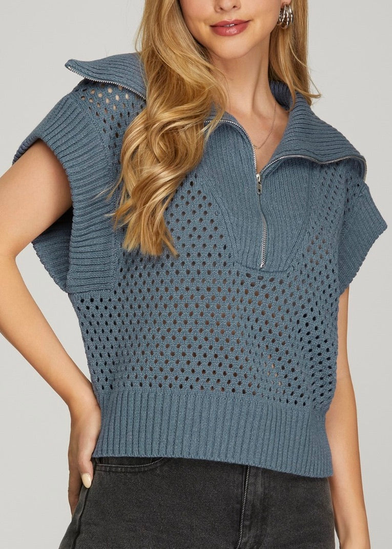 Rochelle Sweater