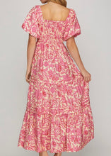 Load image into Gallery viewer, Talyn Dress
