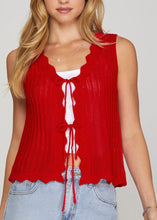 Load image into Gallery viewer, Brandy Vest
