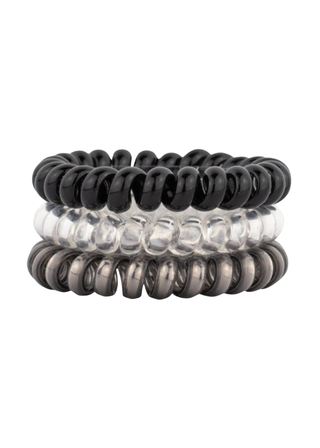 Standard Hair Tie Set