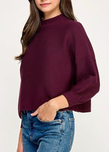Load image into Gallery viewer, Cassandra Sweater
