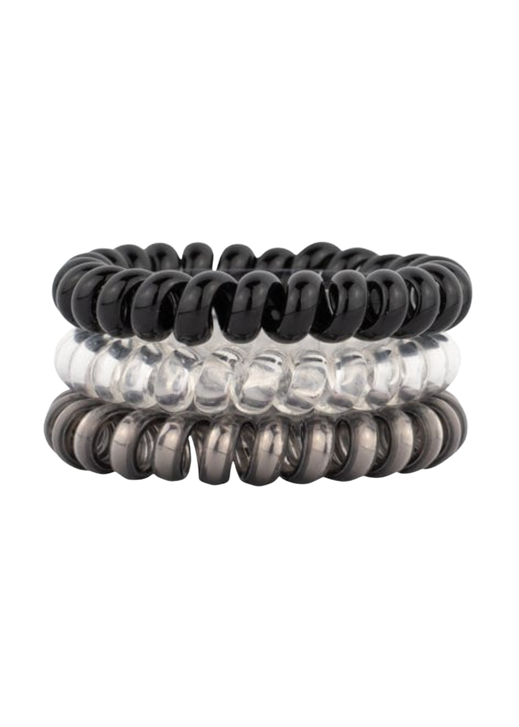 Standard Hair Tie Set