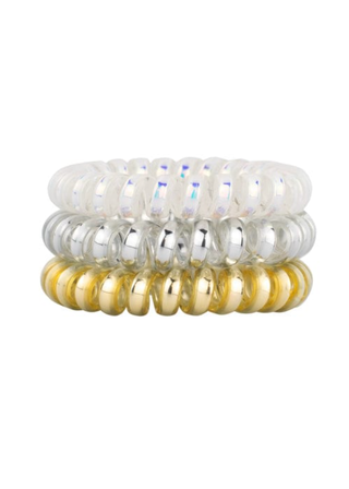 Standard Hair Tie Set