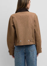Load image into Gallery viewer, The Wolf Jacket
