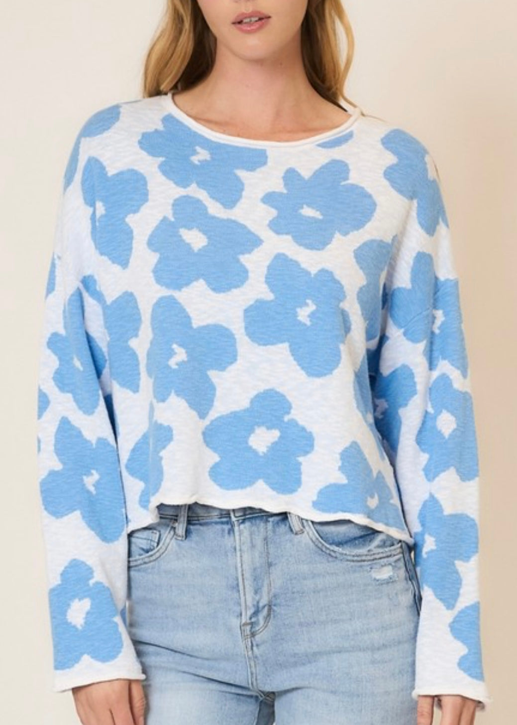 Debra Sweater