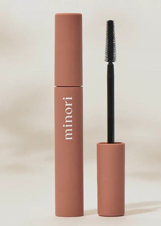 Minori Mother of Lashes Mascara