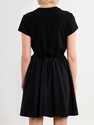 Everyday Knit Mini Dress