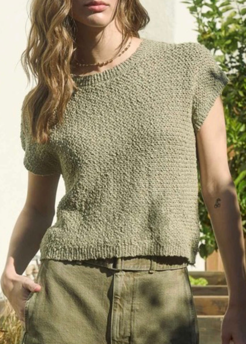 Noelle Sweater