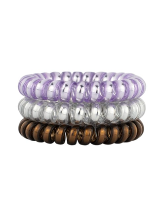 Standard Hair Tie Set