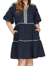 Load image into Gallery viewer, Lola Dress
