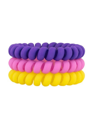 Standard Hair Tie Set