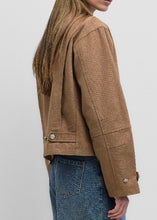 Load image into Gallery viewer, The Wolf Jacket
