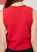 Load image into Gallery viewer, Mara Vest
