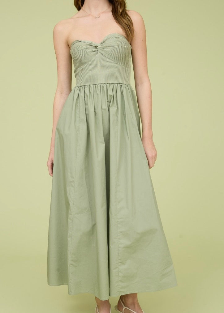 Sara Dress