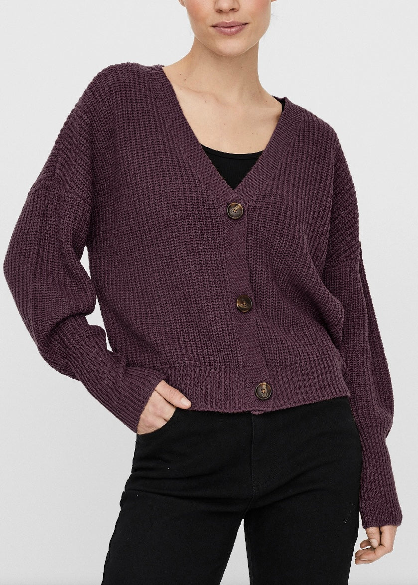 Winetasting Cardigan