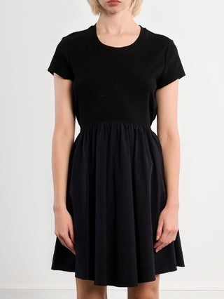 Everyday Knit Mini Dress