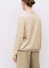 Load image into Gallery viewer, Miriam Sweater
